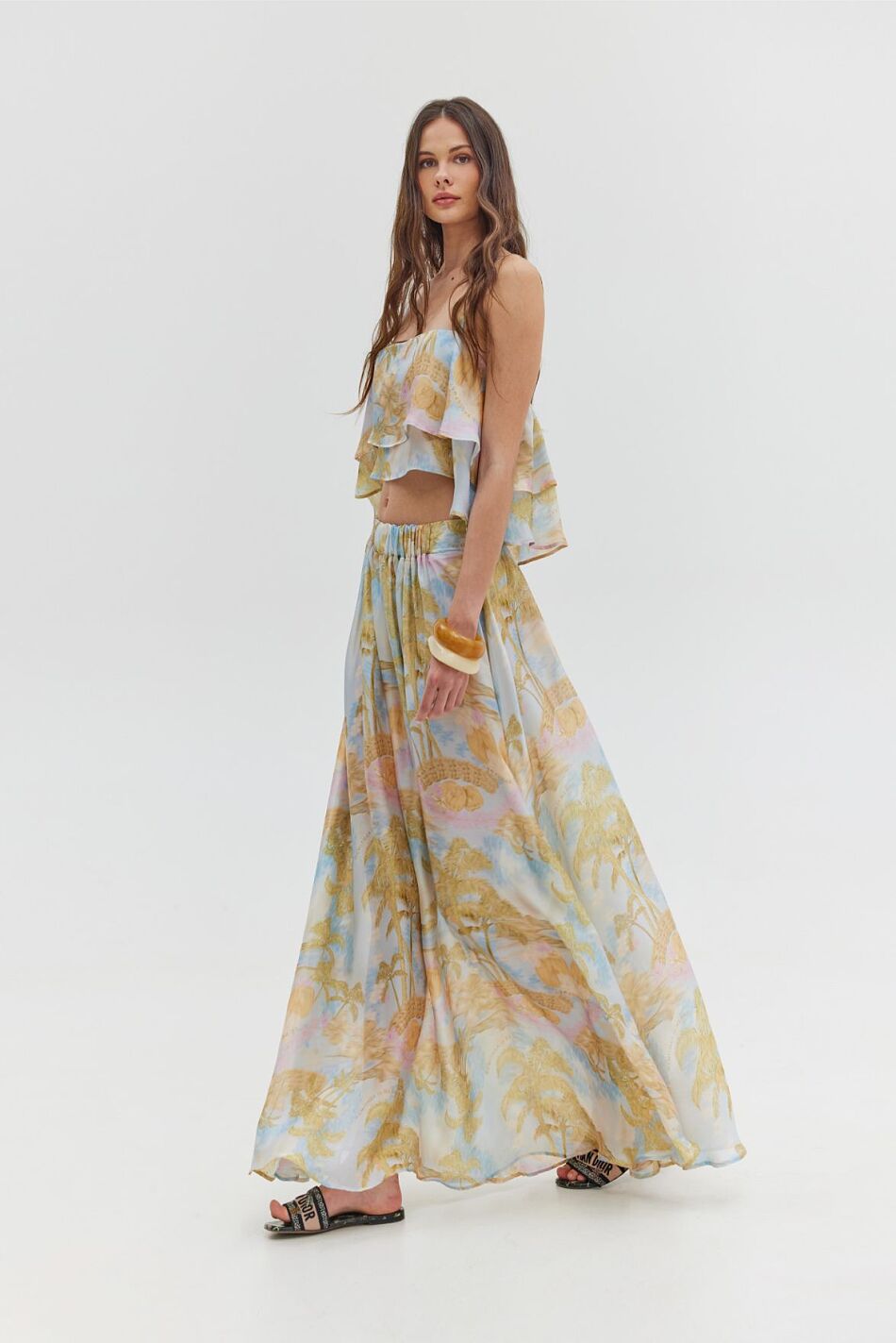 INDIE SKIRT