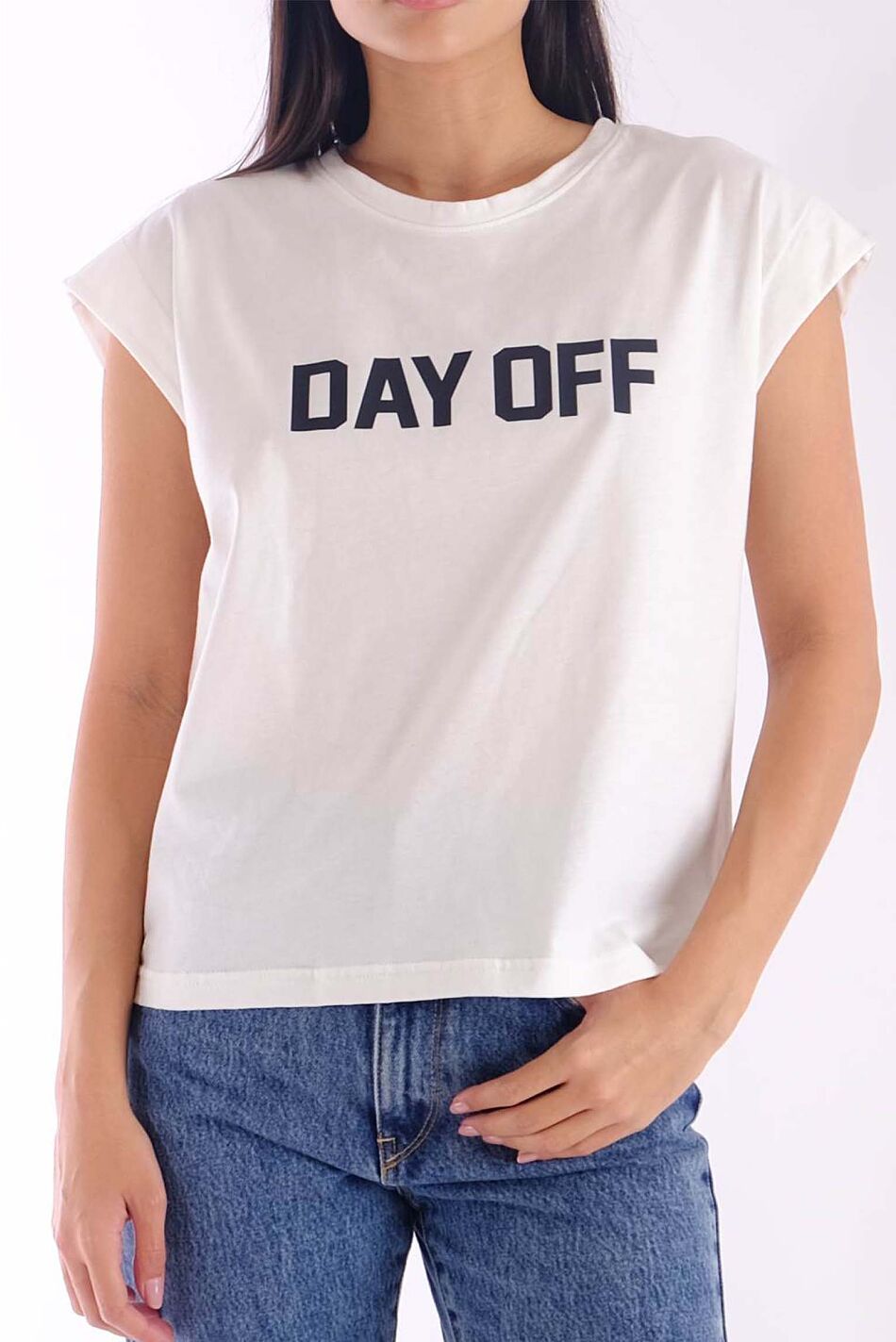 IRMA  DAY-OFF