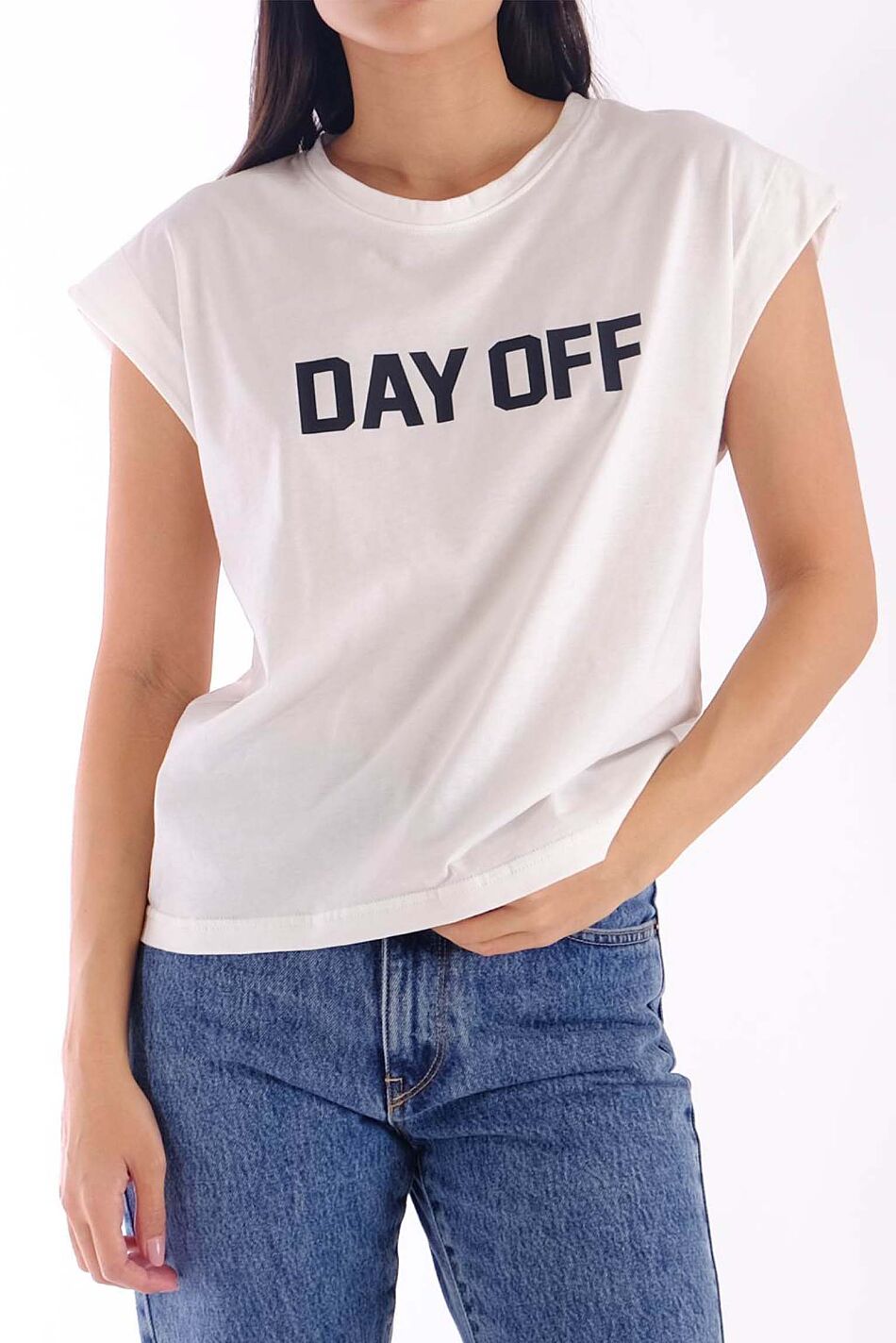 IRMA  DAY-OFF