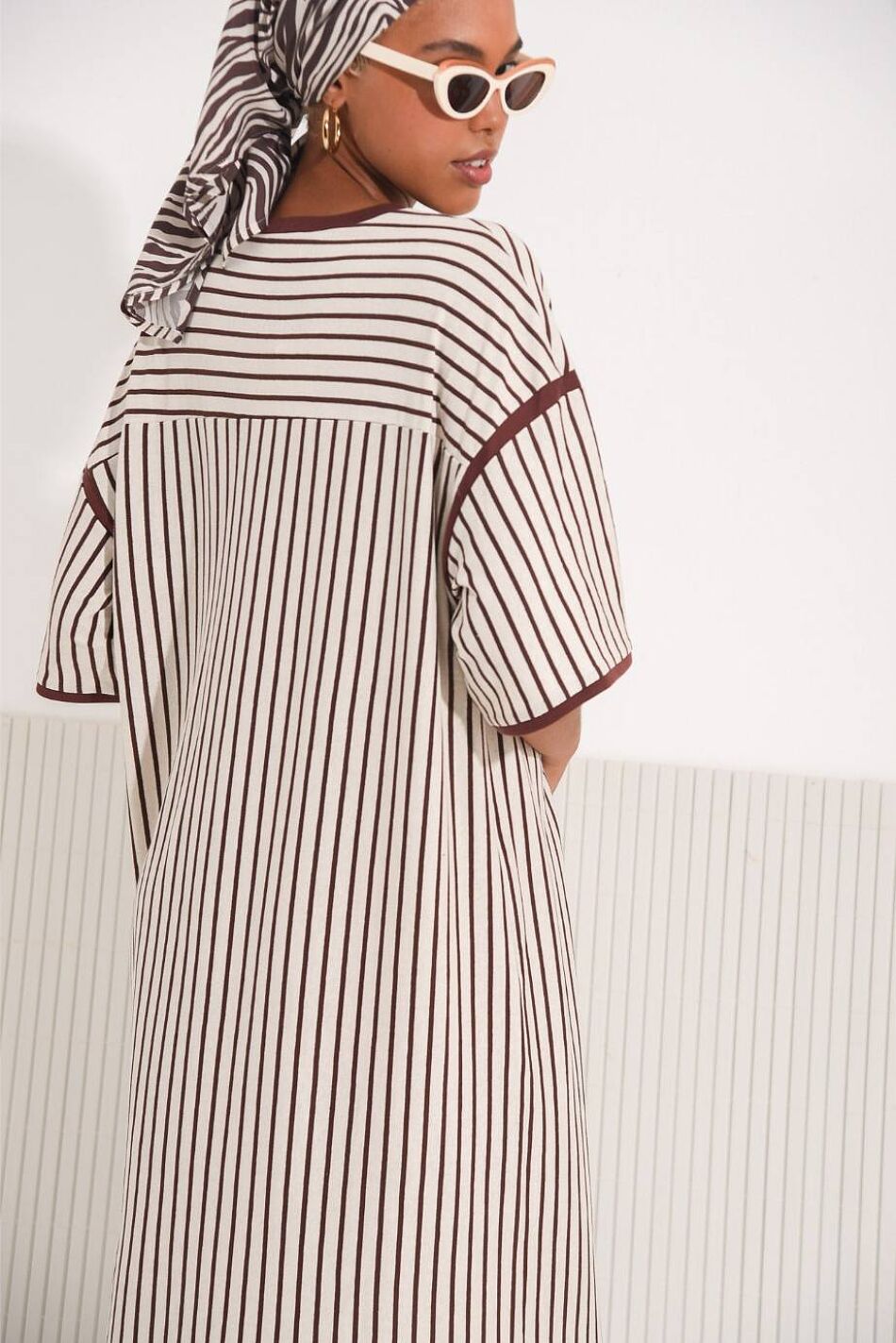 JAMAICA DRESS