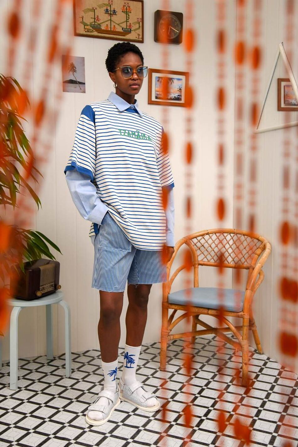 JAMAICA T-SHIRT