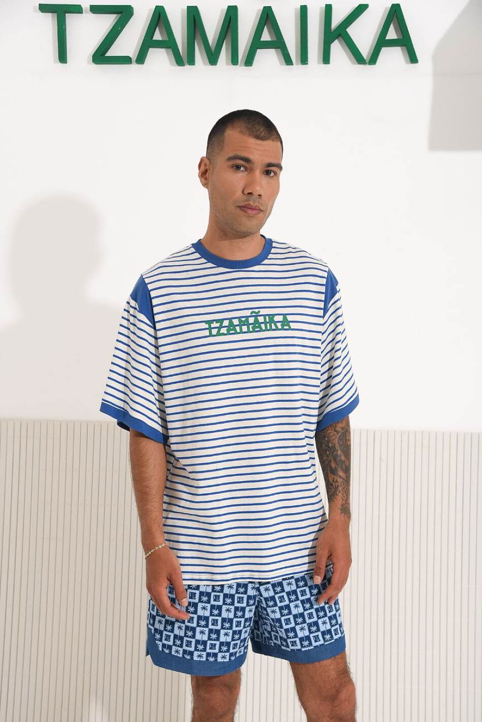 JAMAICA T-SHIRT