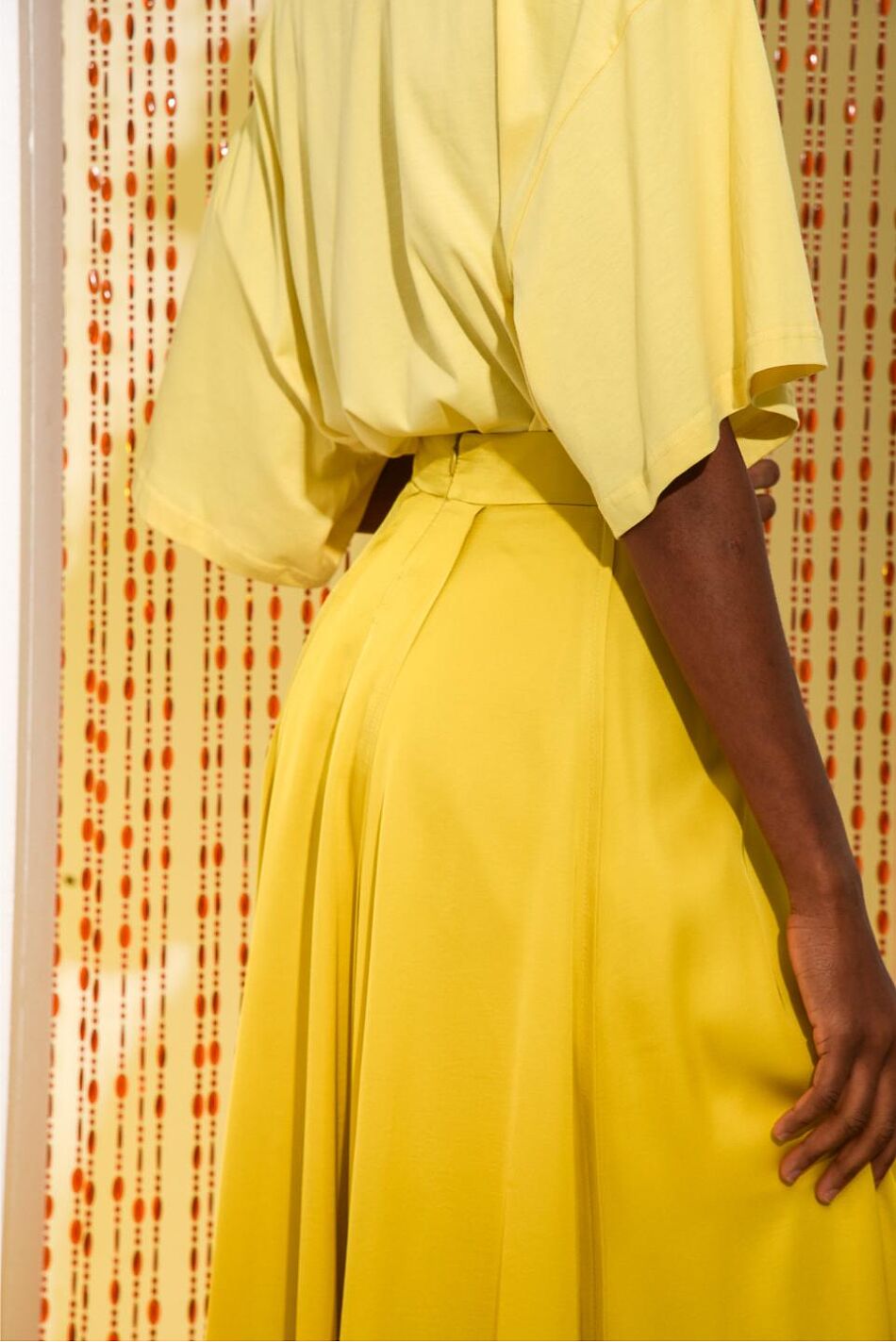 MELON SKIRT
