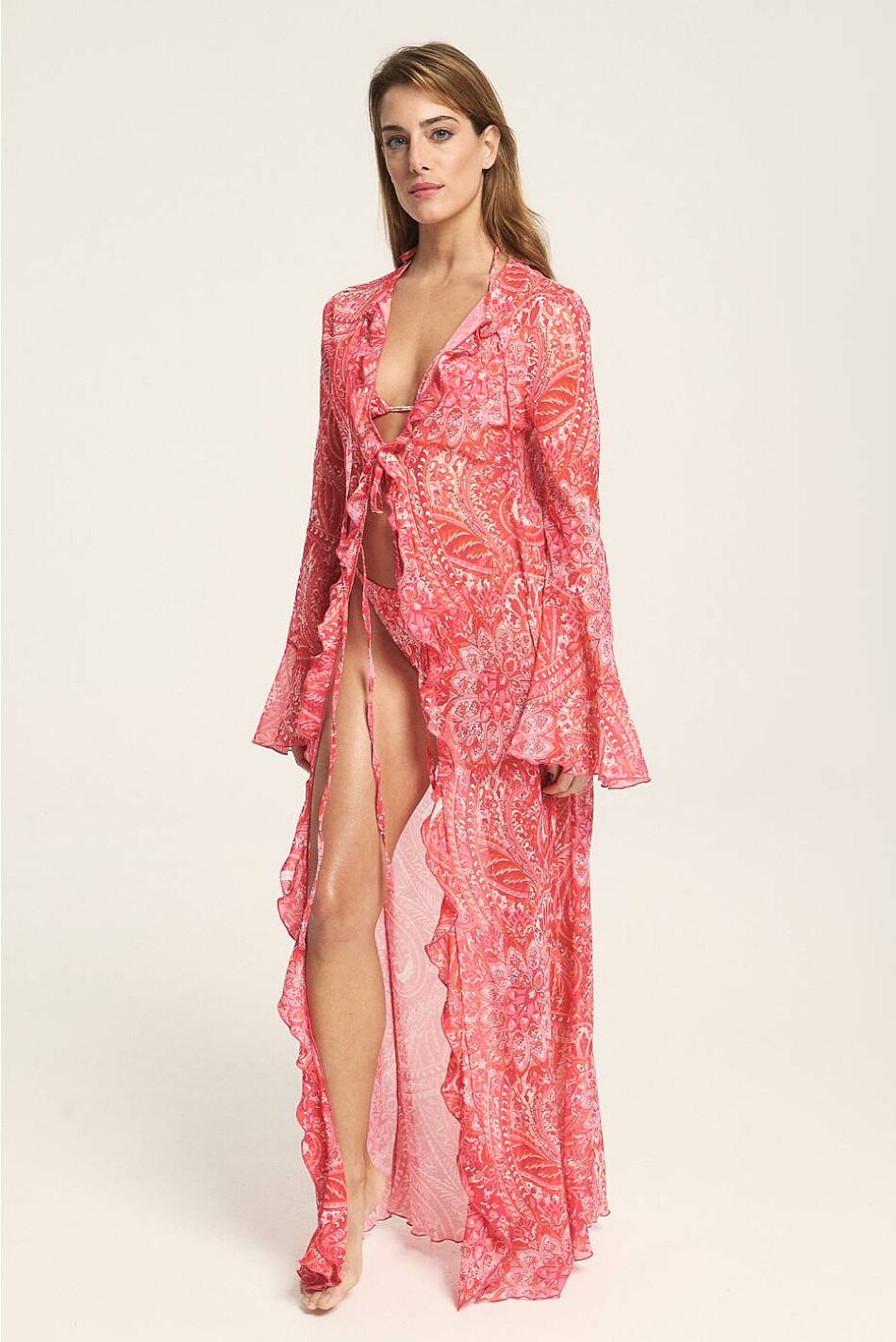 MONOLOGUE KIMONO