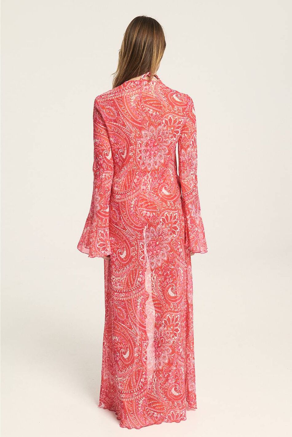 MONOLOGUE KIMONO