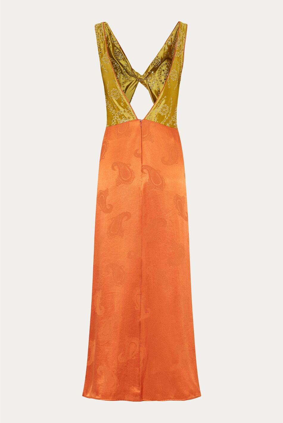NOOR DRESS