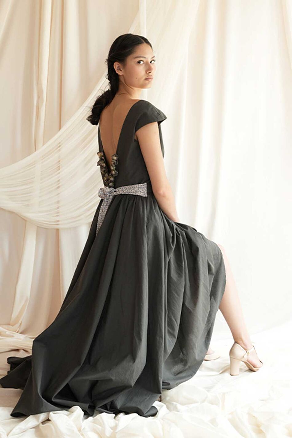 ALORA DRESS