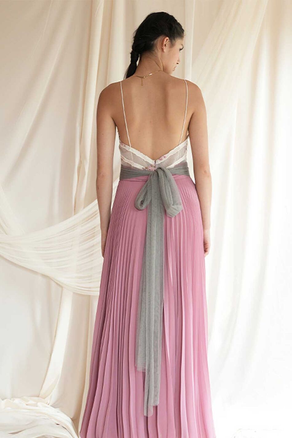 ELEA DRESS