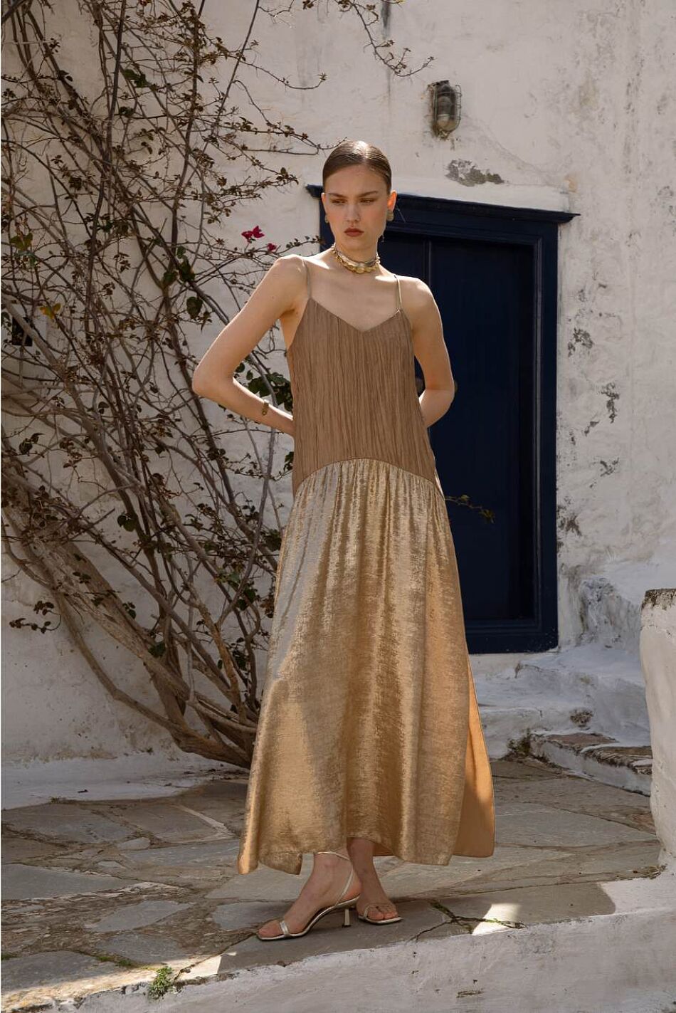 REASON DRESS