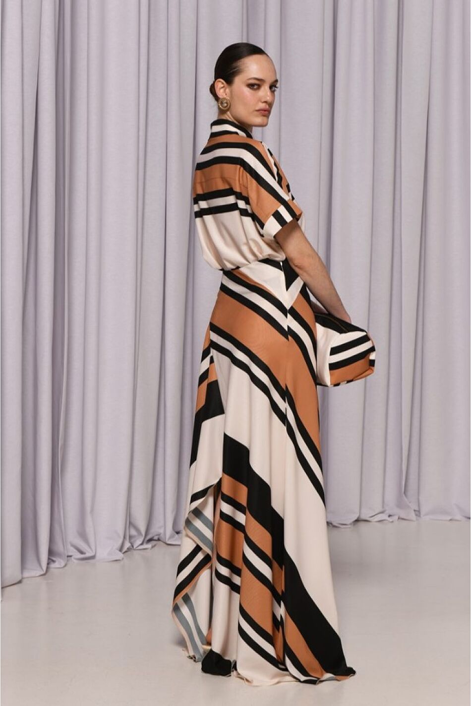 SALERNO SKIRT