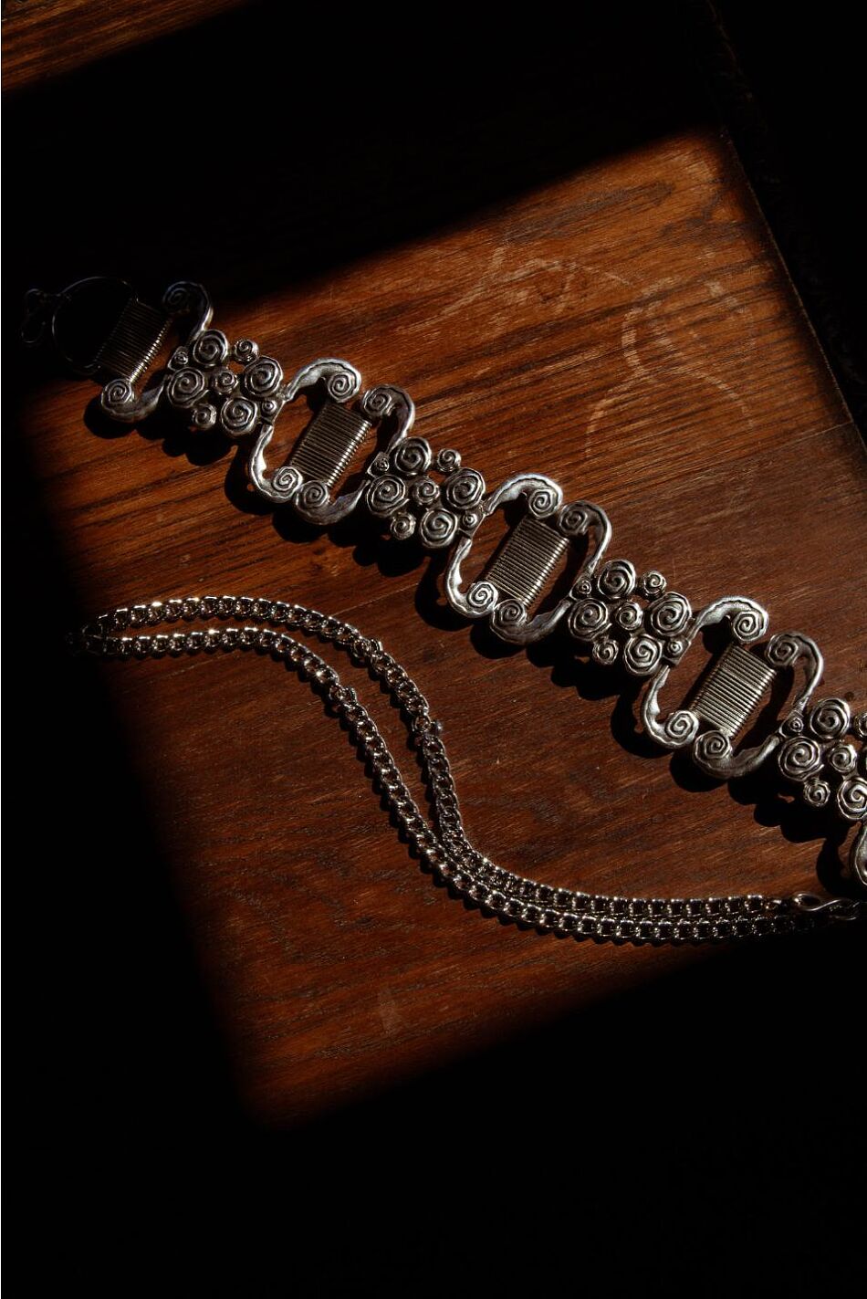 SOLANGE BELT
