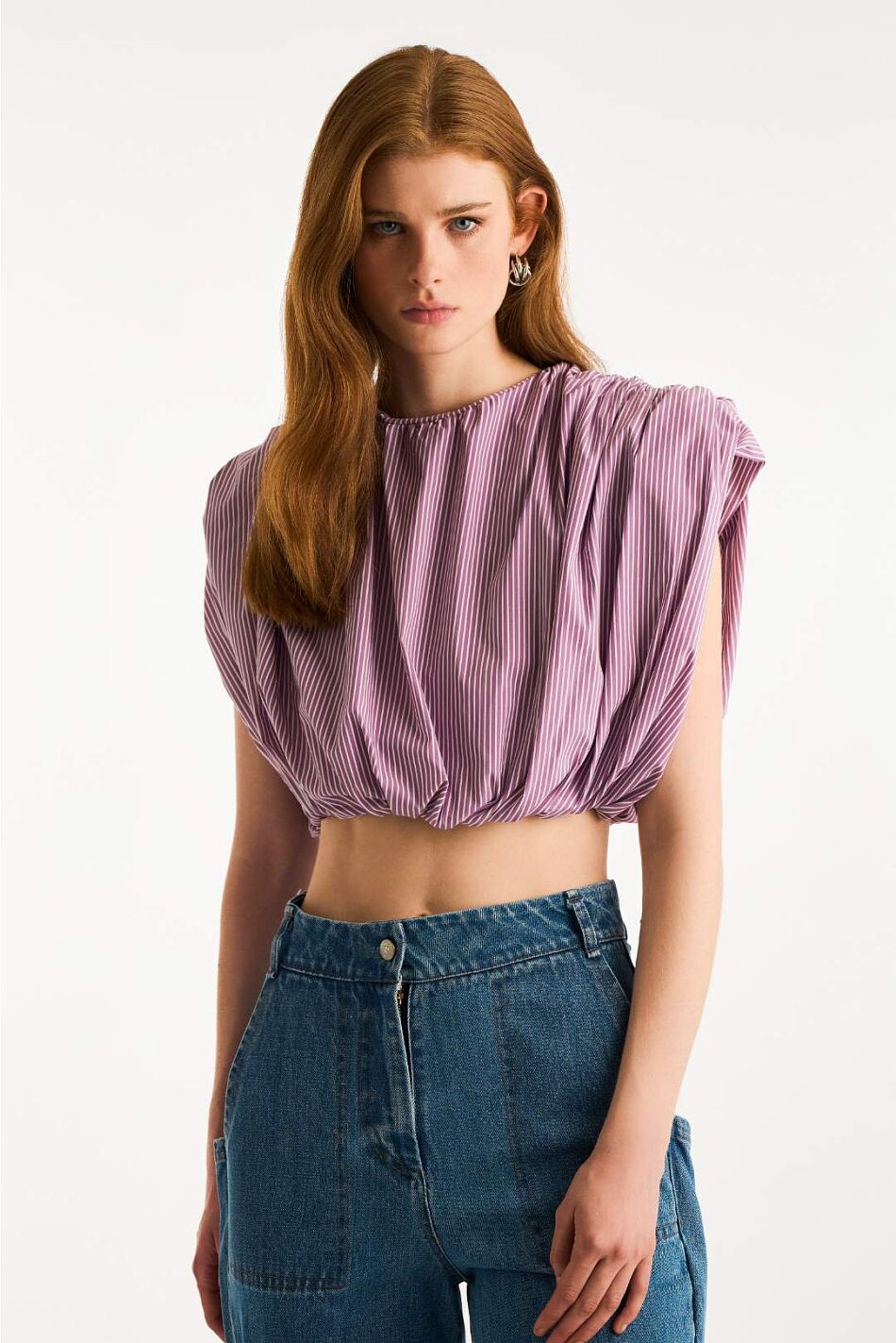 Jean Pants S83