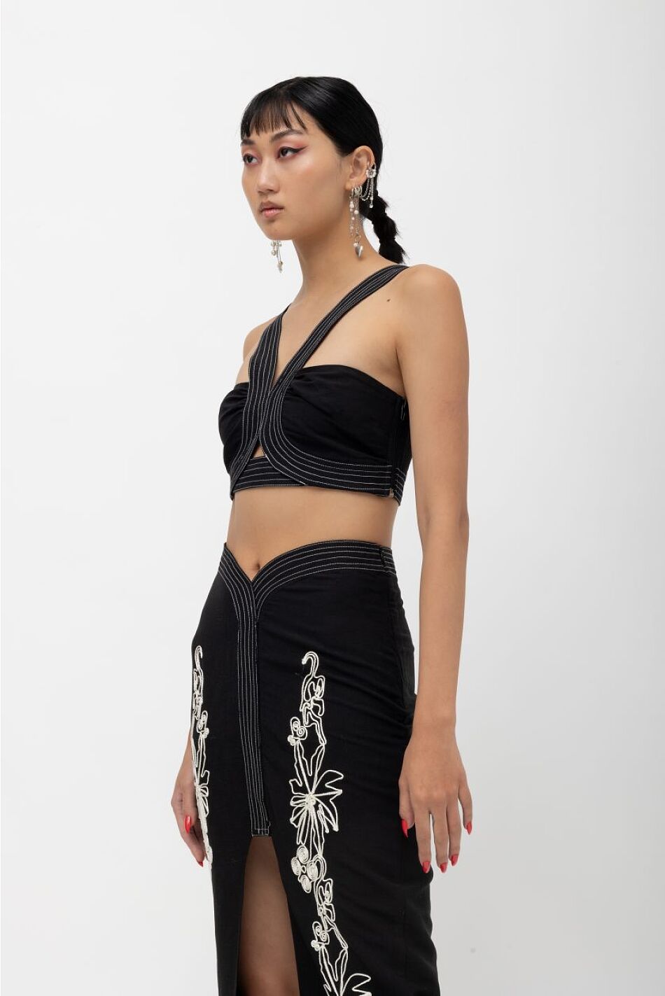 LUNAR SKIRT