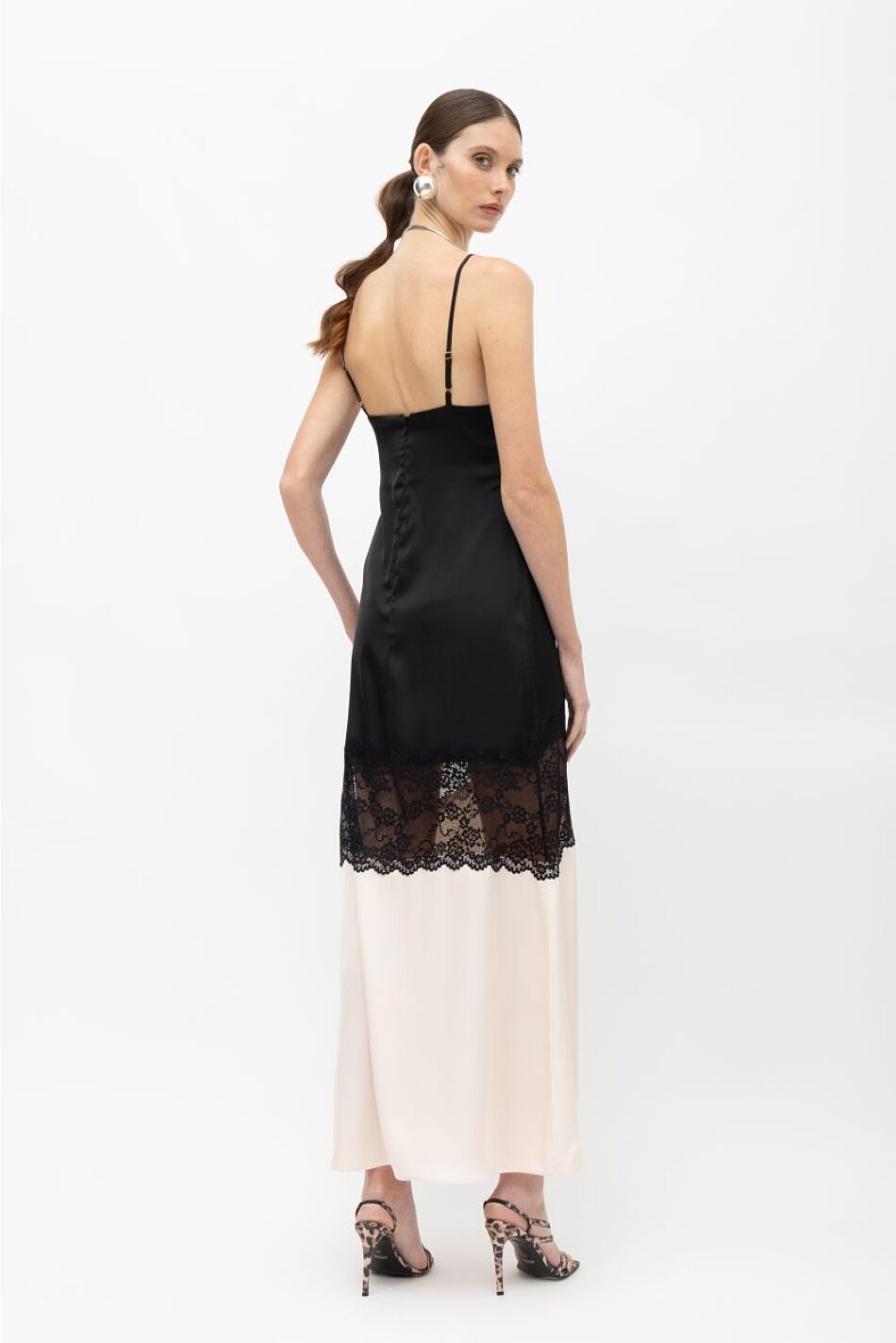 LALIBELA DRESS