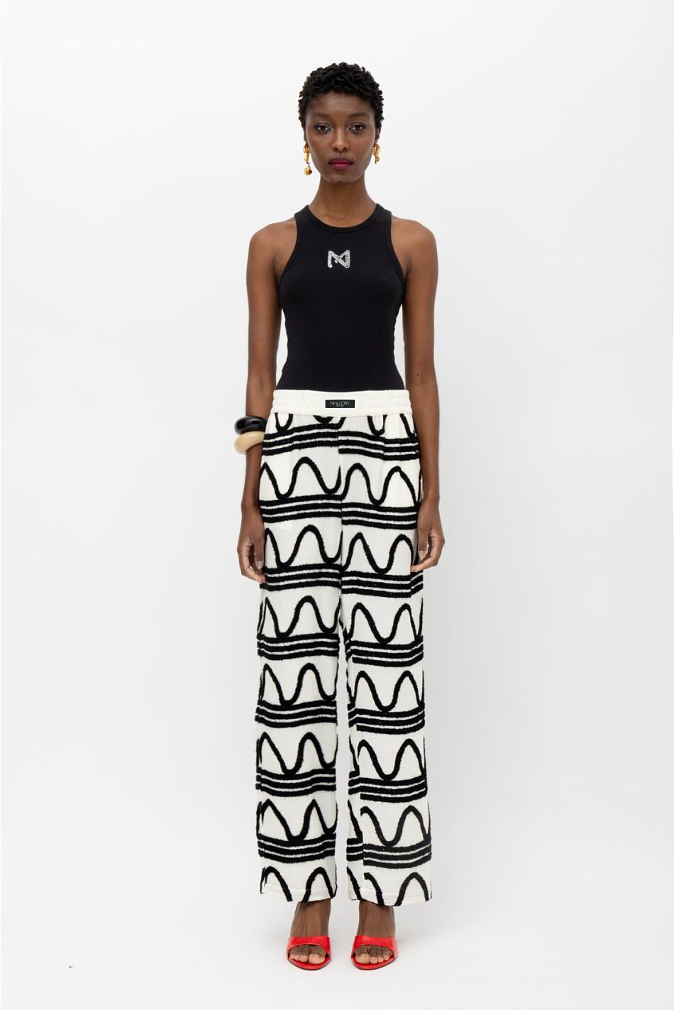 KAYALI TOP