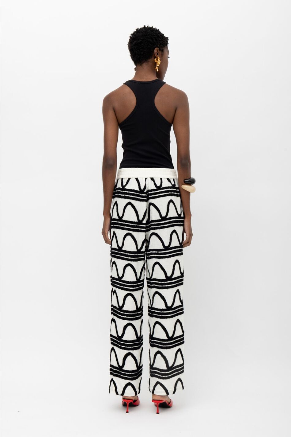KAYALI TOP