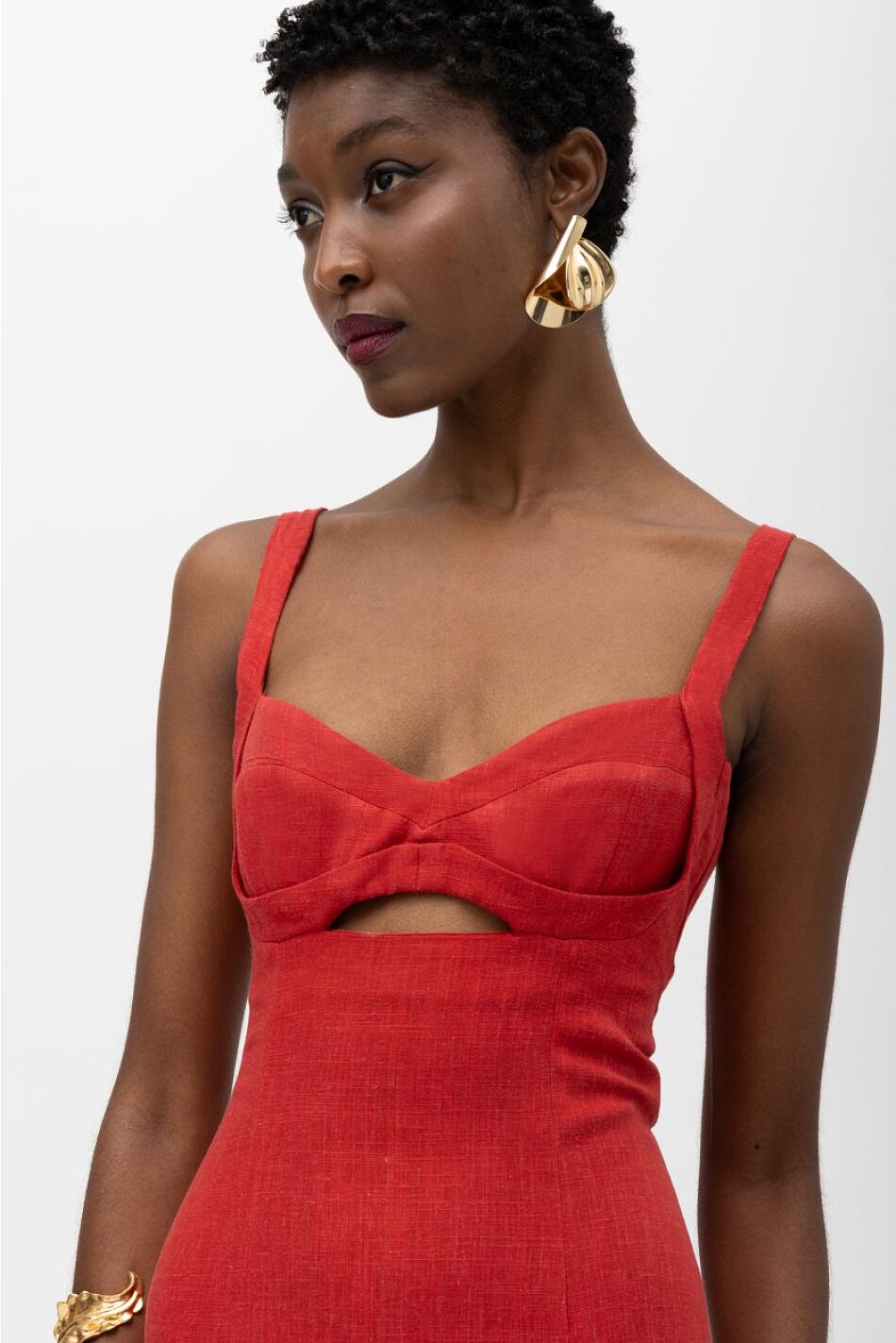 KORA DRESS