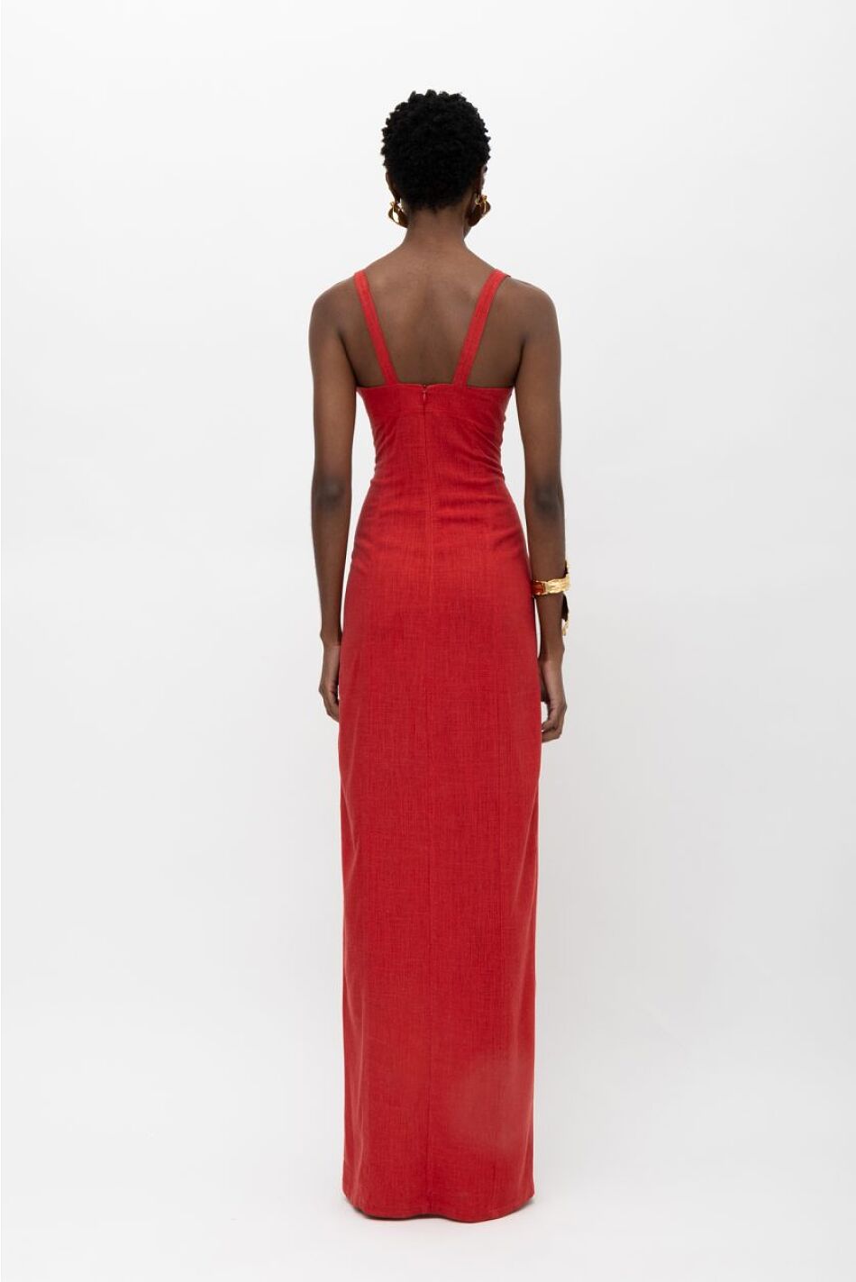 KORA DRESS