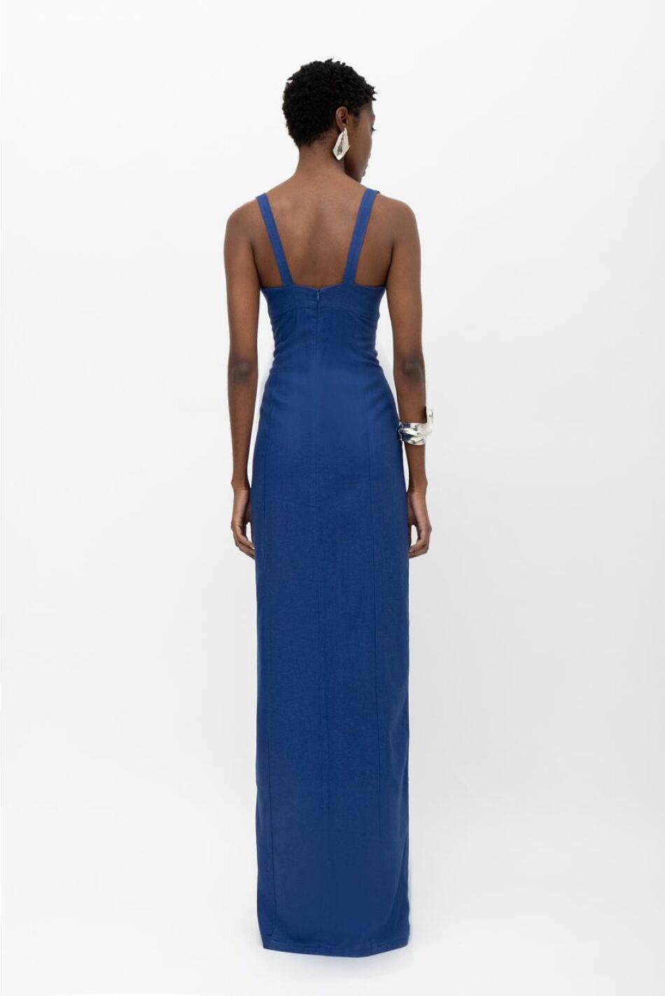 KORA DRESS