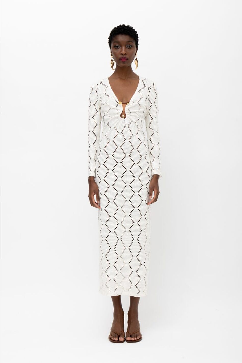 LAMU DRESS