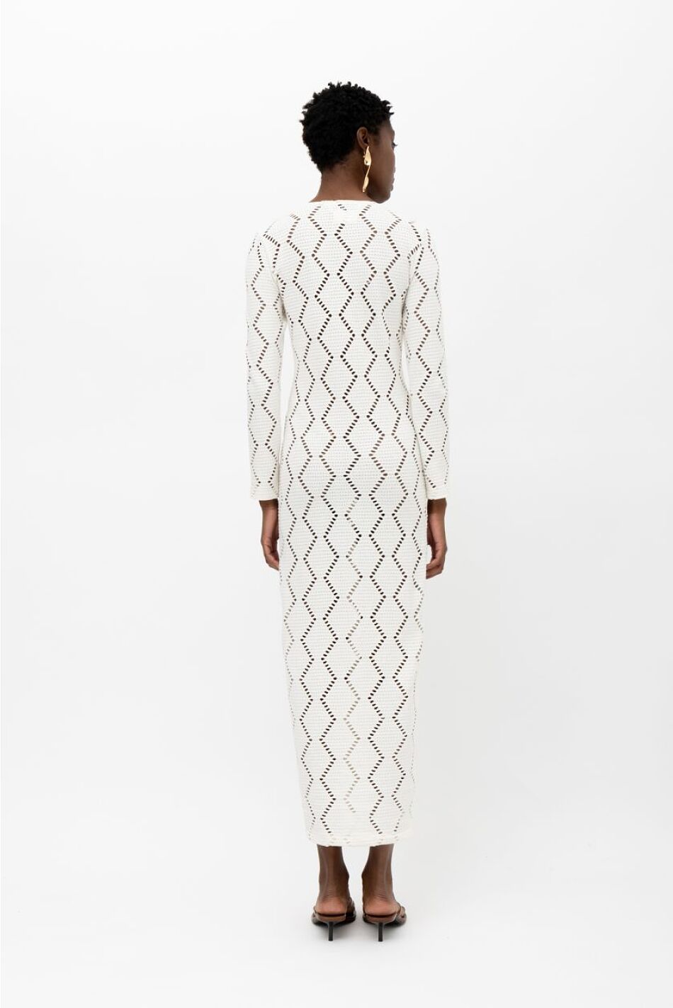 LAMU DRESS