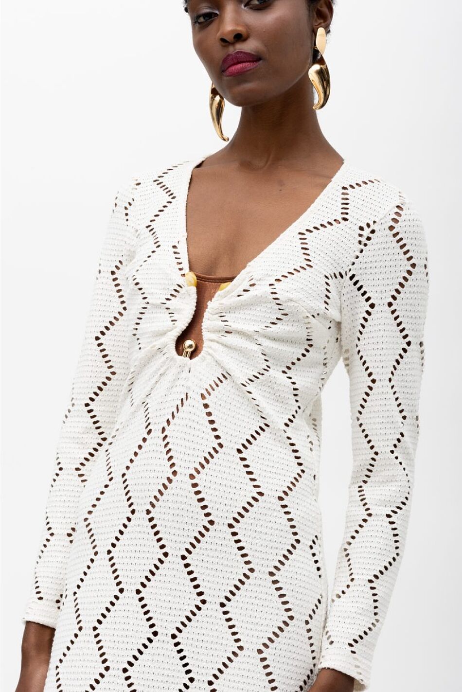 LAMU DRESS