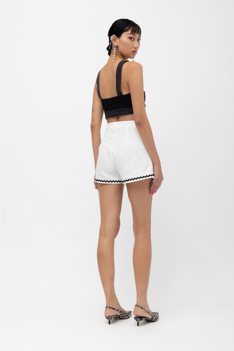 LUNAR TOP