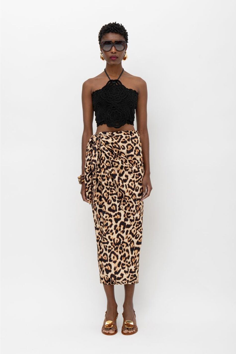 AMANI TOP