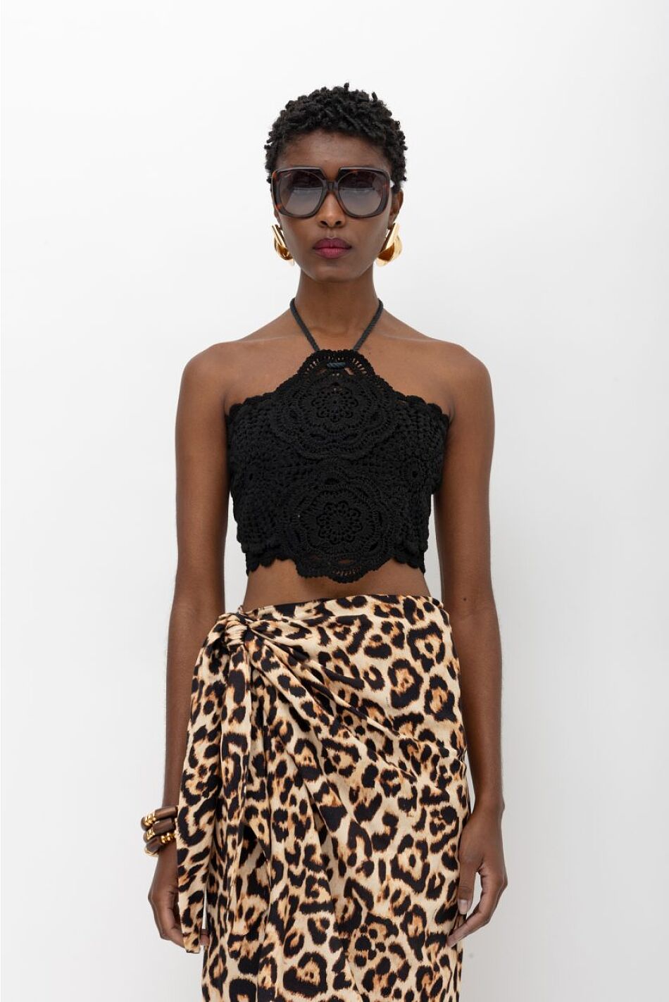 AMAKA SKIRT