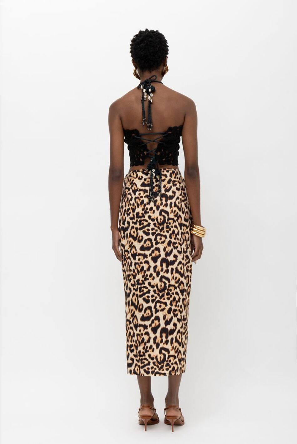 AMAKA SKIRT