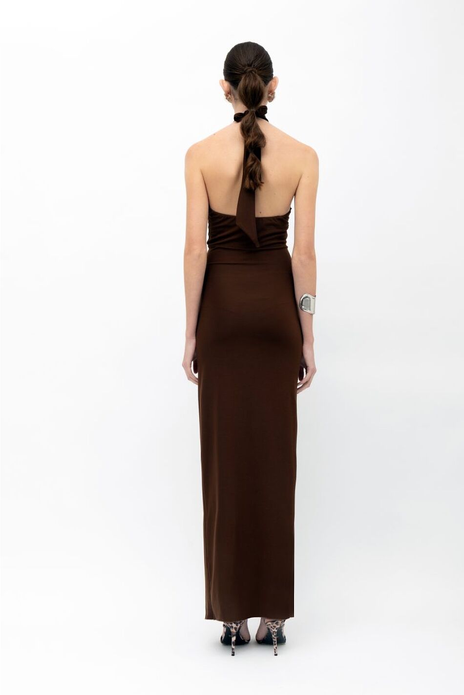 CANELA DRESS