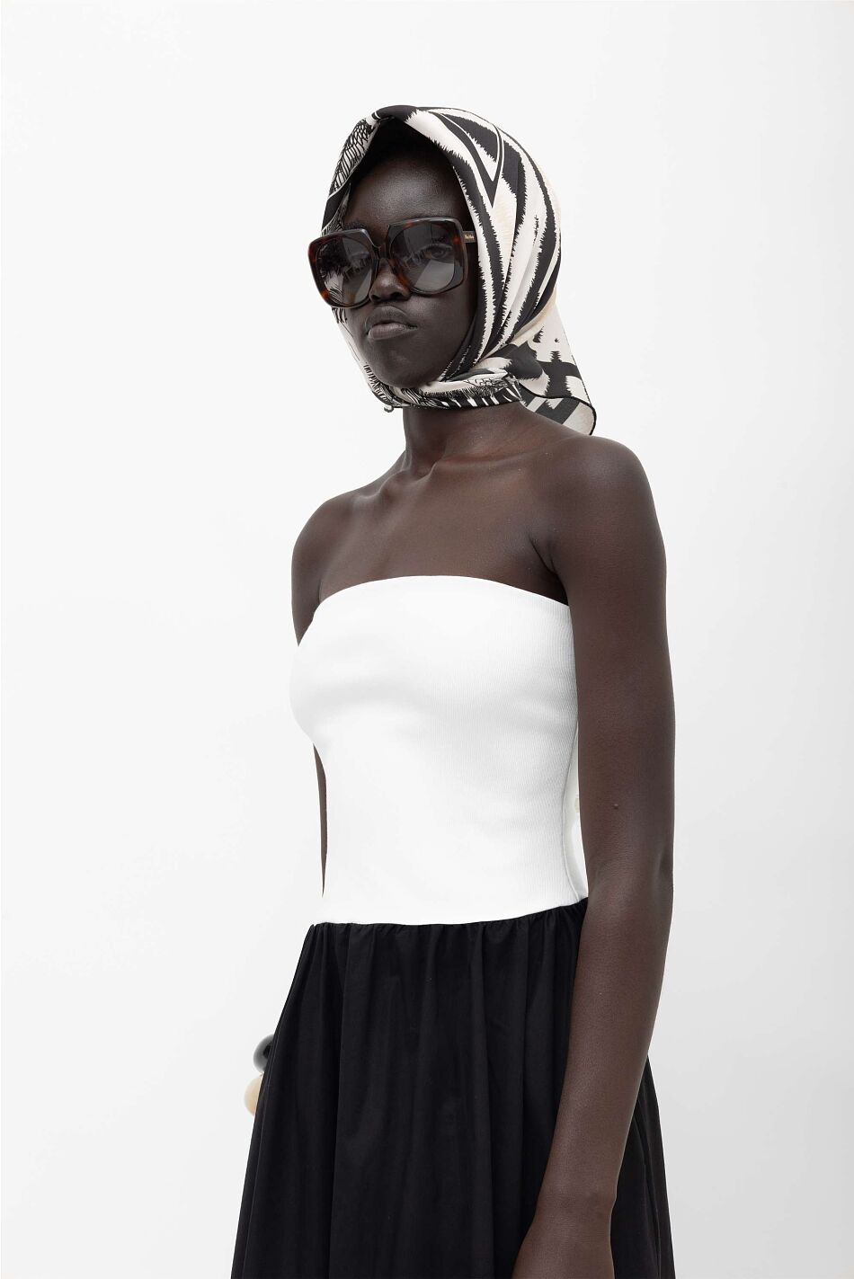 TALIA DRESS