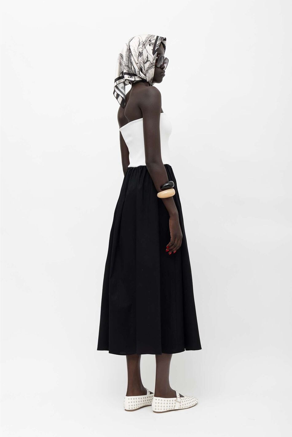 TALIA DRESS
