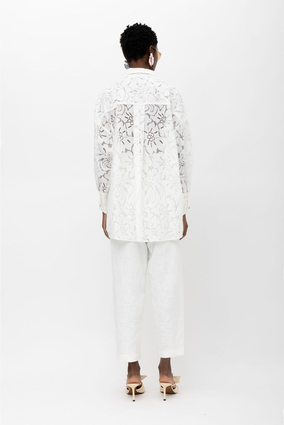 NULU PANTS