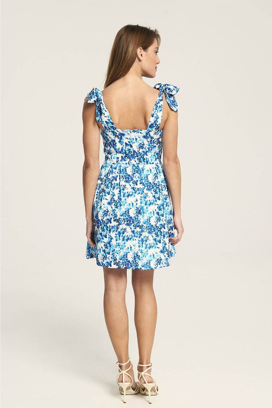 CLOSE UP DRESS