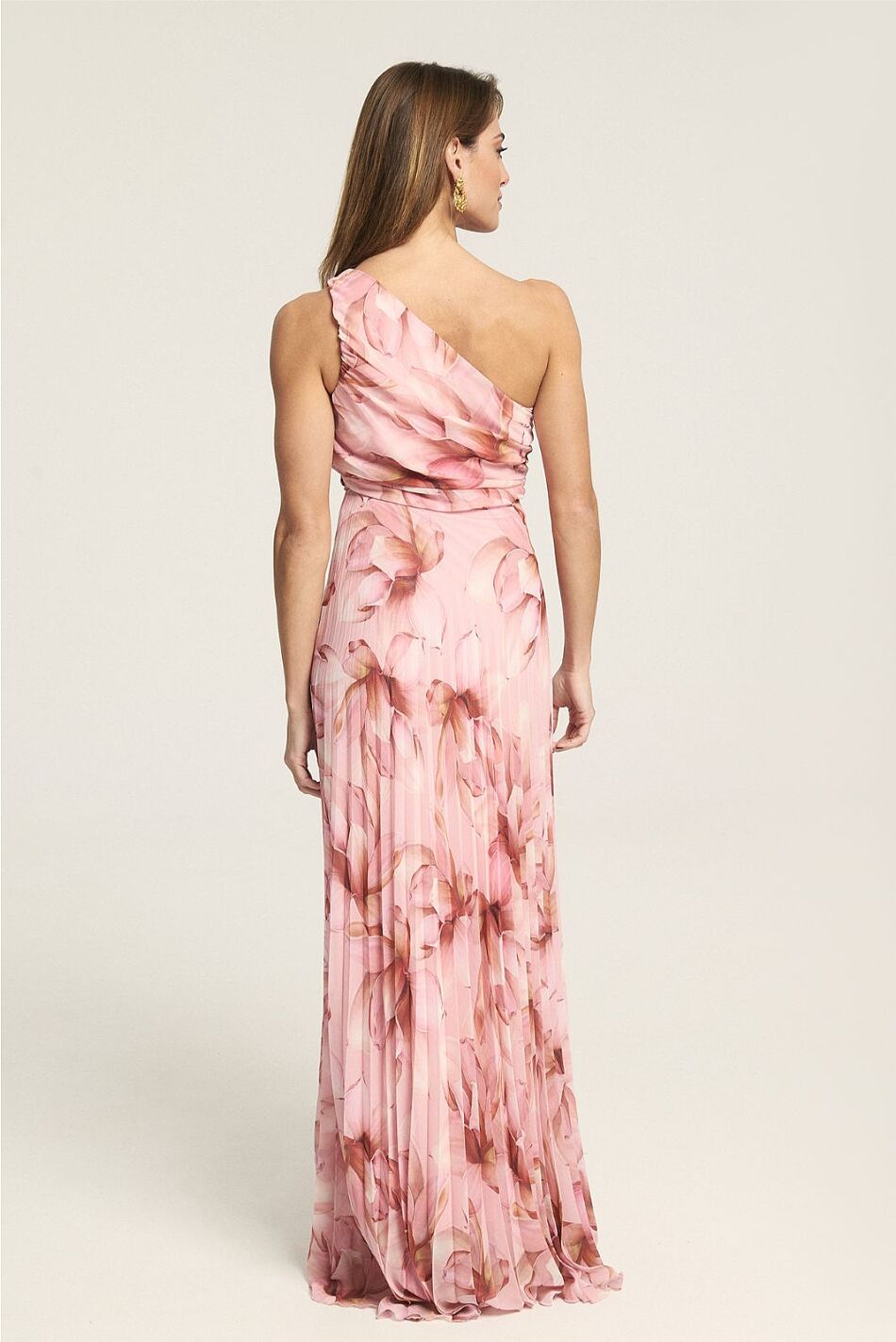 CENTERPIECE DRESS