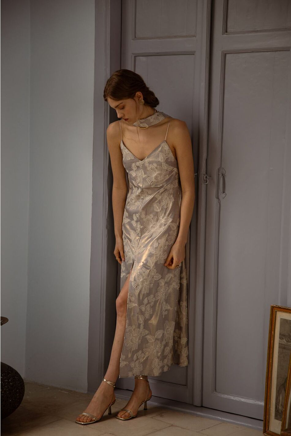 VERO DRESS
