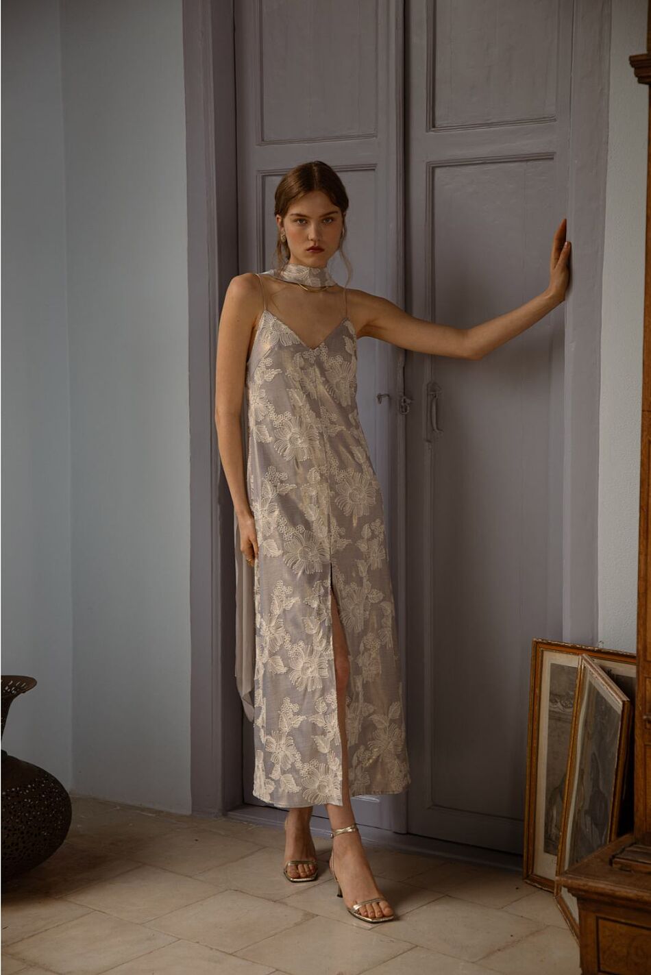 VERO DRESS