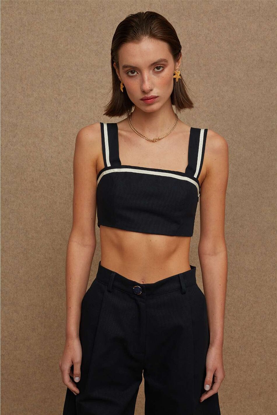 PARELTHON BUSTIER
