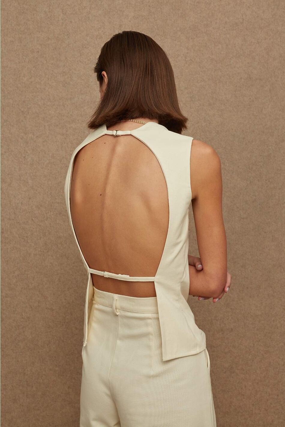 FLEVA TOP