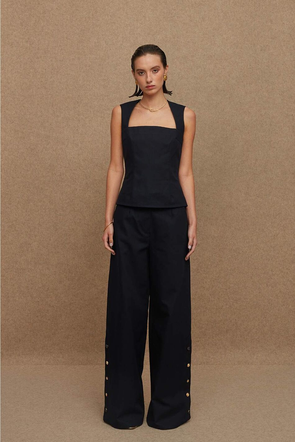 FLEVA PANTS