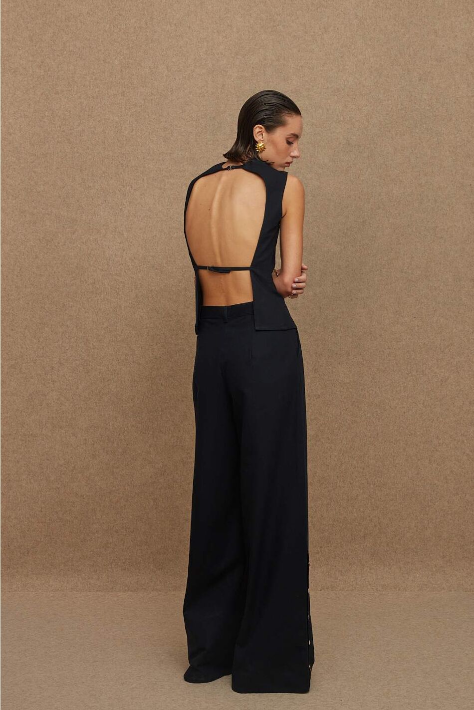 FLEVA PANTS