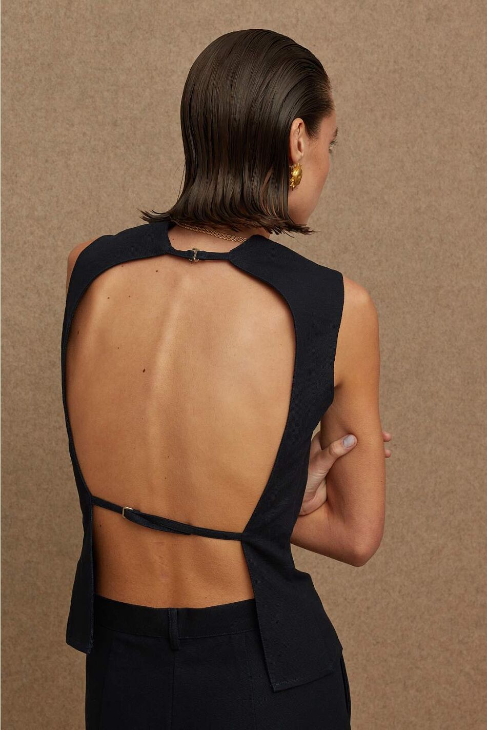 FLEVA TOP