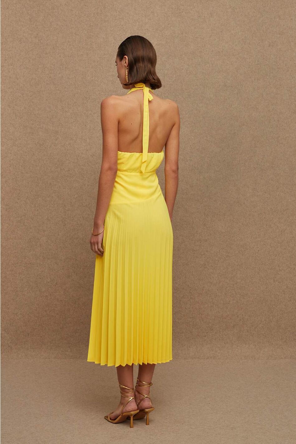 PENELOPE DRESS