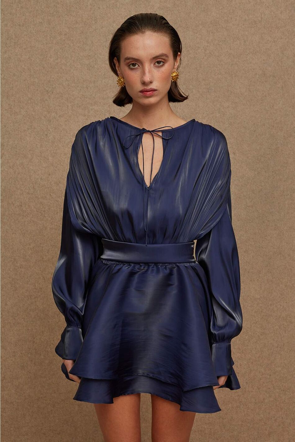 YASEMI DRESS
