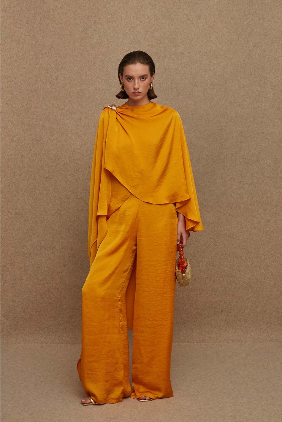 MINOA PANTS