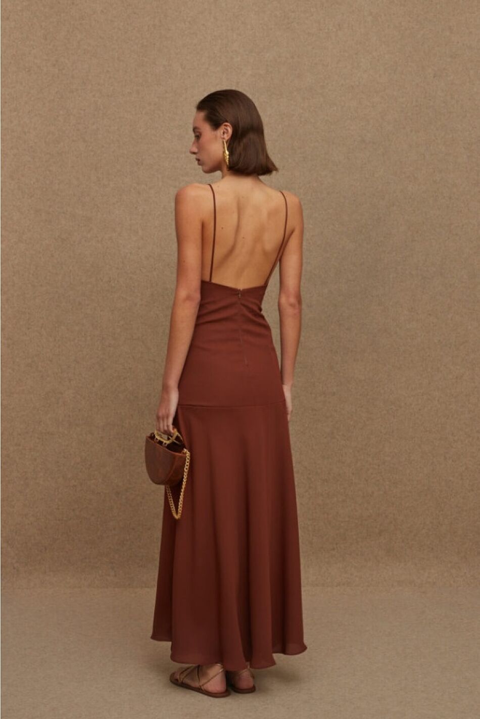 COCONUT DRESS