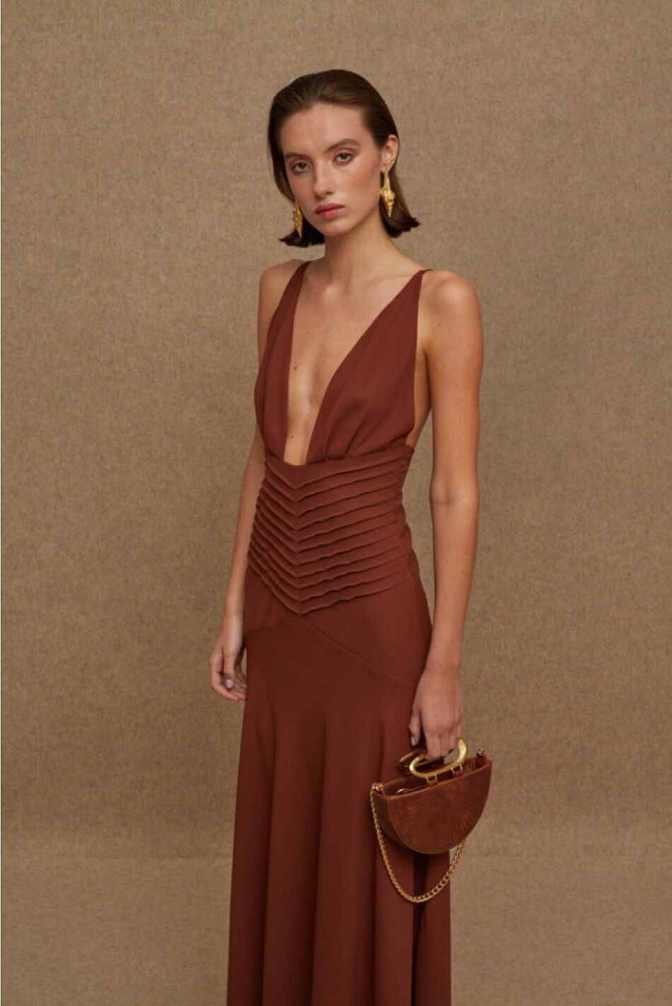 COCONUT DRESS