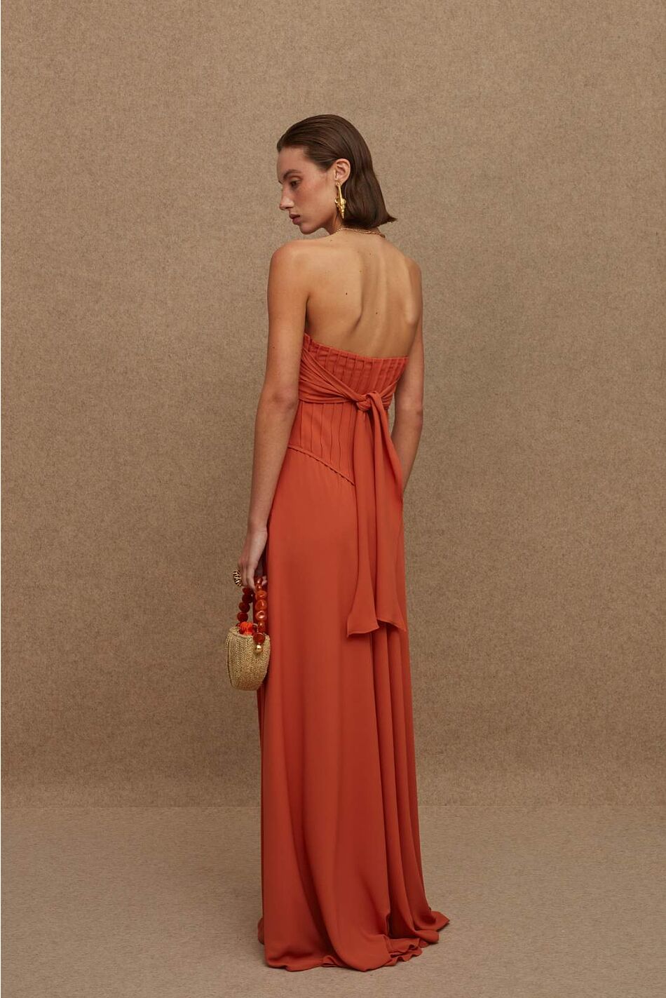 SELINI DRESS
