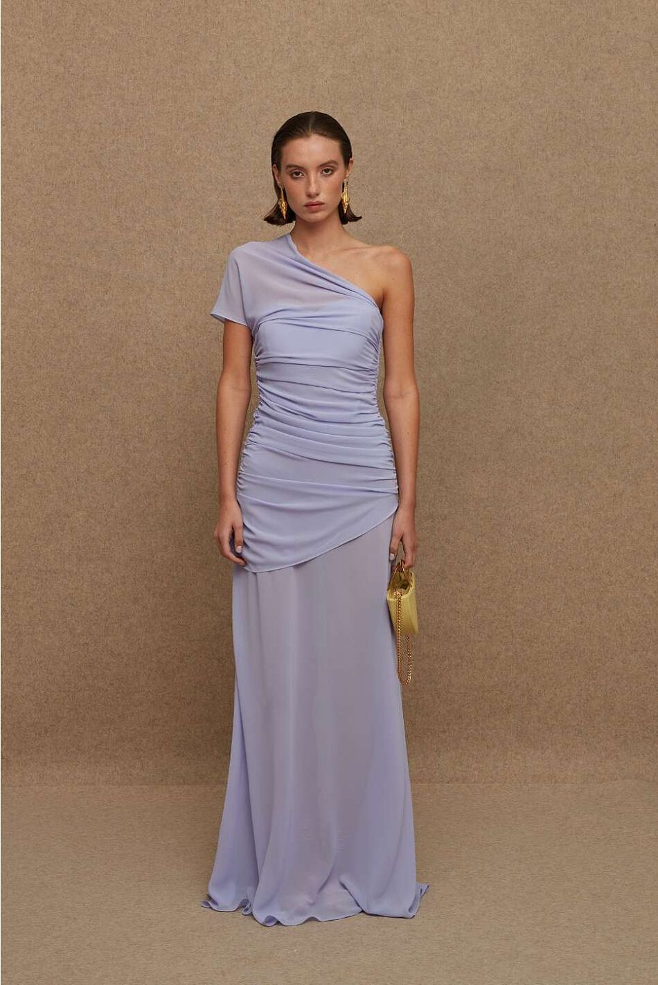 THALASSA DRESS